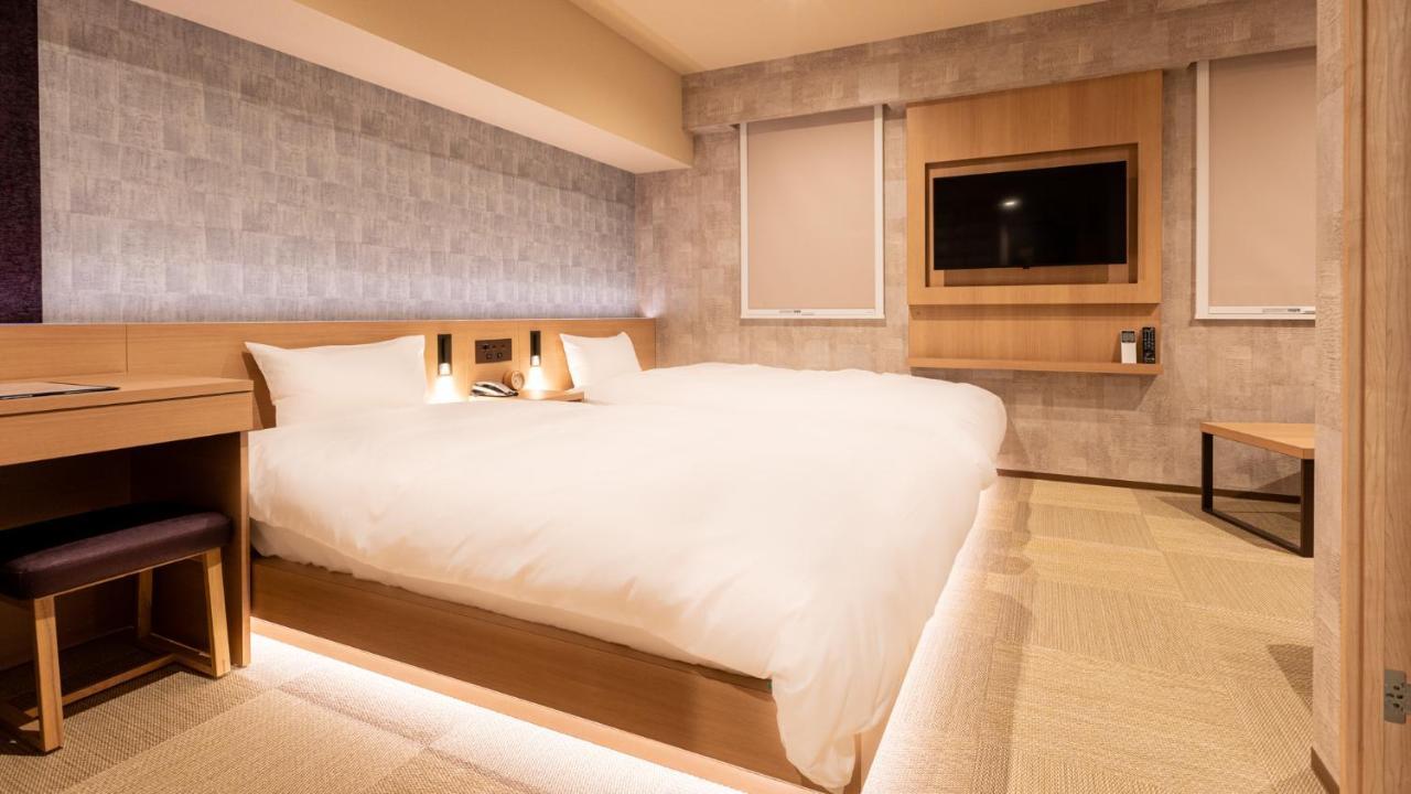 Galois Shinokubo Hotel Tóquio
